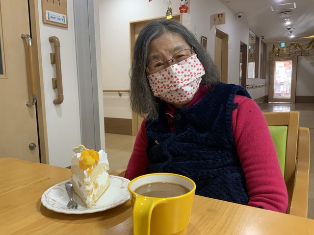 日常