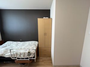整った個室の様子
