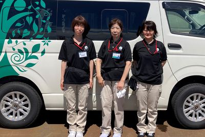 スタッフイメージ