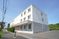 清潔感ある建物の外観