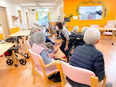 ケアーズ･サポート 株式会社の写真2