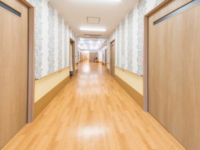 ケアーズ･サポート 株式会社の写真1