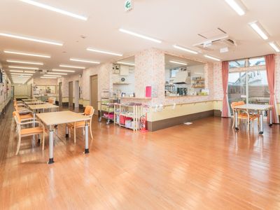 なごみの家川田