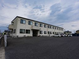施設外観  