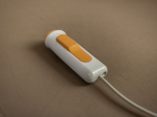 ベッド横備品