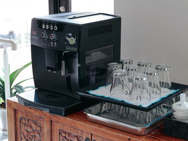 コーヒーメーカー