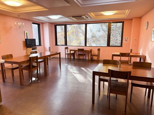 リビングルーム