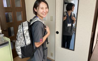 訪問看護ステーション うる 看護師（日勤専従）（正社員）