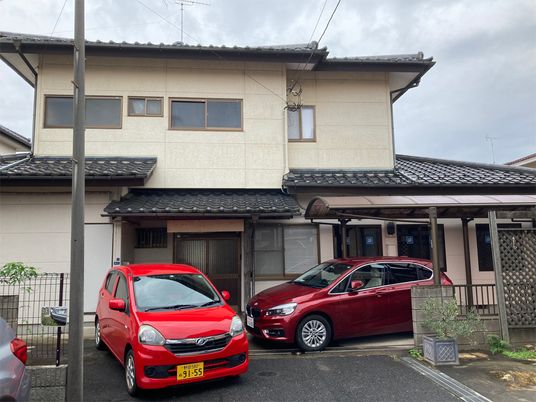 住宅風外観の施設