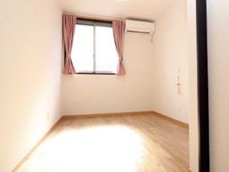 明るい居室のイメージ