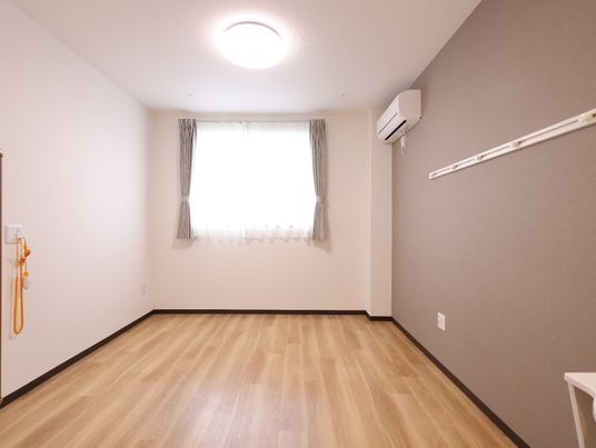 居室の空間イメージ