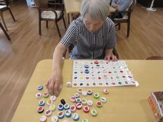 充実のレクリエーション環境