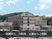 病院の外観  