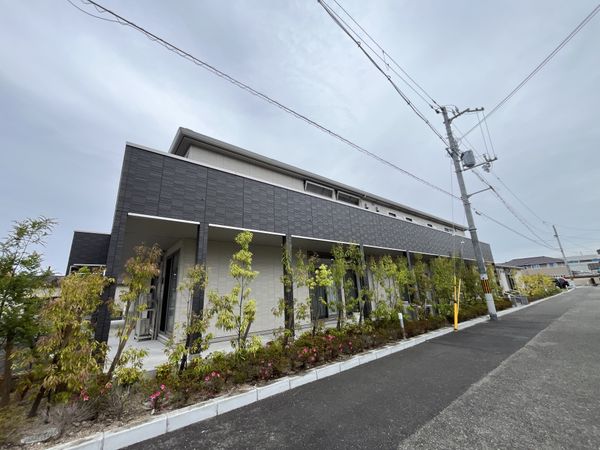 快適な居室空間