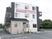 ゆったりとした施設の外観