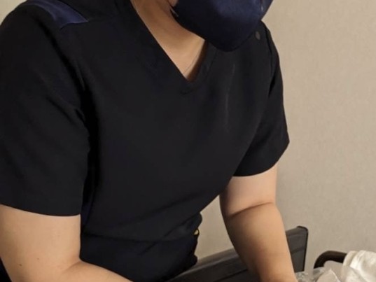 訪問看護ステーション アケルの外観