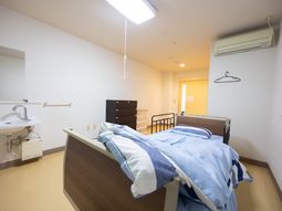 居心地の良い居室