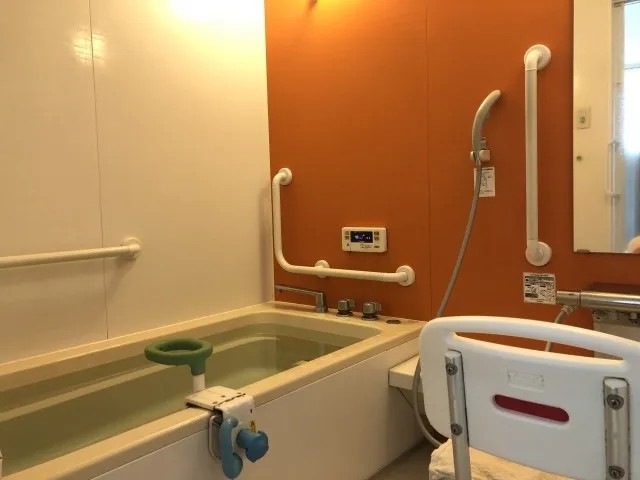 訪問介護事業所 ほっとライフの外観