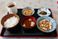 食事のトレイ