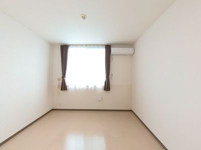 広々とした居室