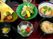 和風のバランス食