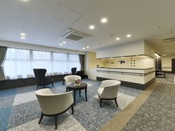 快適な居住スペース