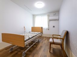 快適な居室空間