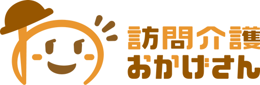 訪問介護のロゴ