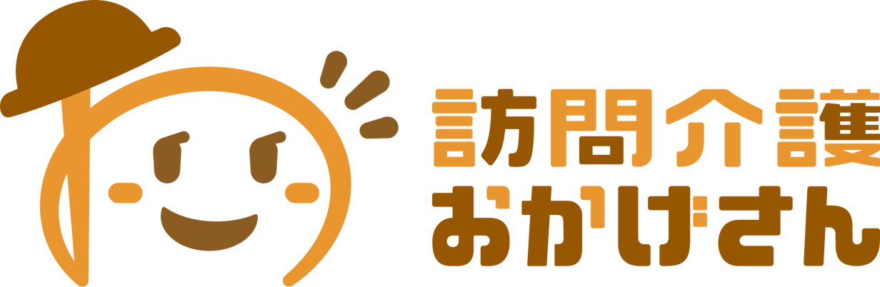 訪問介護のロゴ