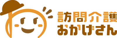 訪問介護のロゴ