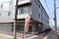 新築そうな建物の外観