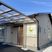 看板のある建物入口