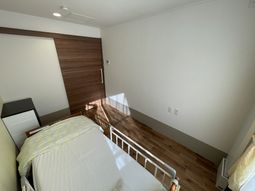 広々とした居室