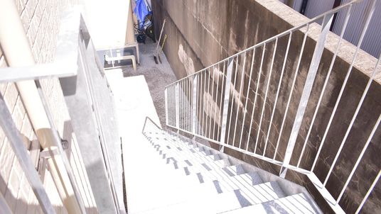 階段