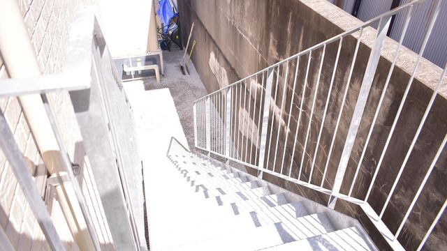 階段