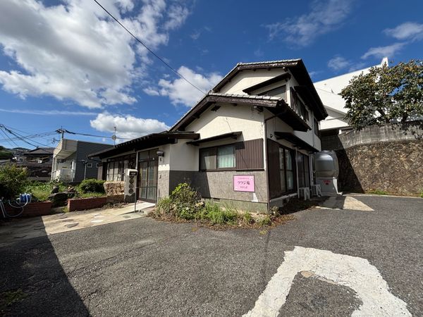 居心地の良い居室