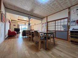 居心地の良い居室