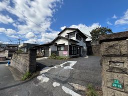 清潔感ある居室の様子