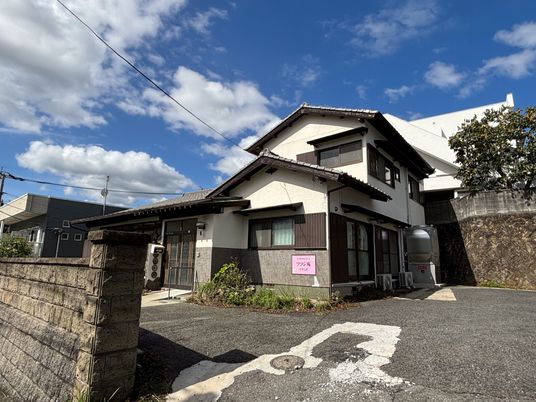 居心地の良い居室
