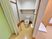 清潔なトイレ空間