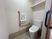 安心設計のトイレ空間