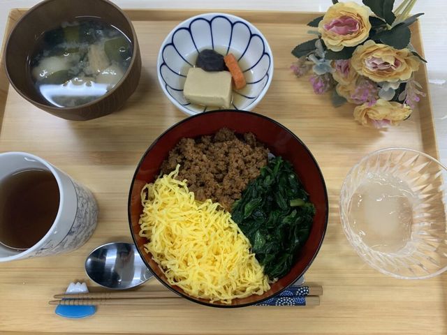 美味しそうな料理