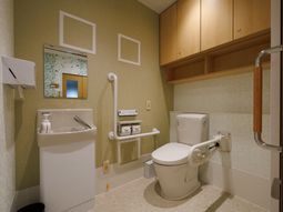 快適なトイレ空間