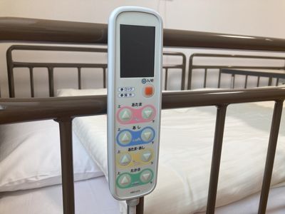 居室用リモコン