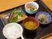 和食の献立セット