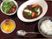 栄養バランスの取れた食事