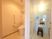 バリアフリーなトイレ設備