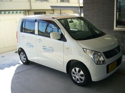施設用送迎車両