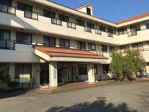 施設外観  