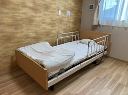 居心地の良い個室